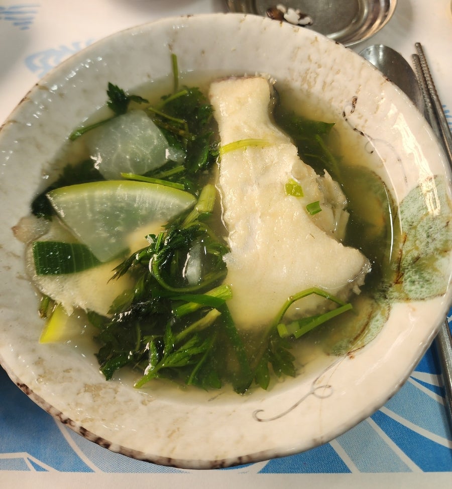 갯바위 사진 6