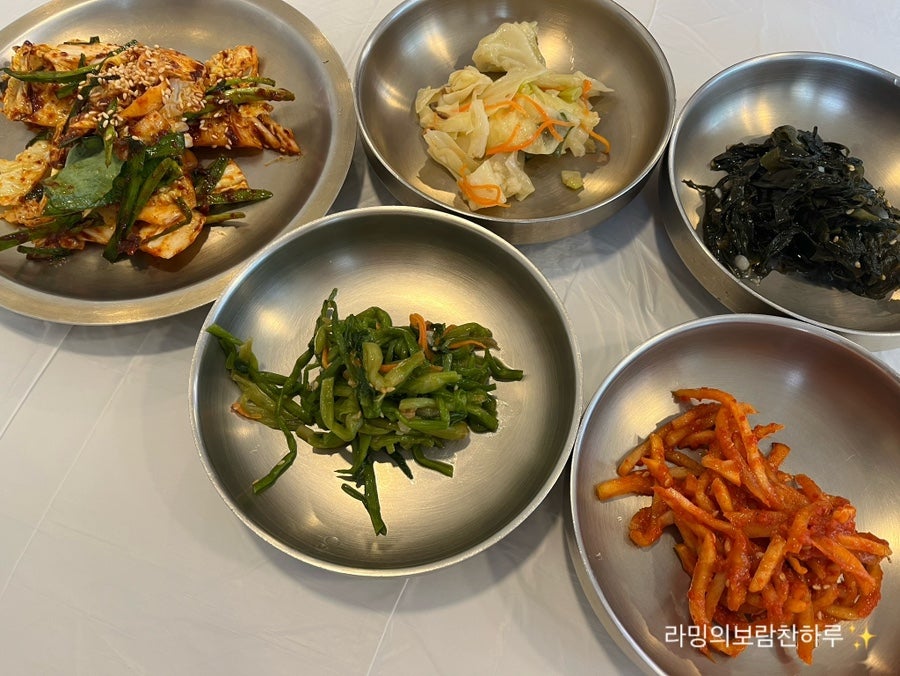 복명식당 사진 3