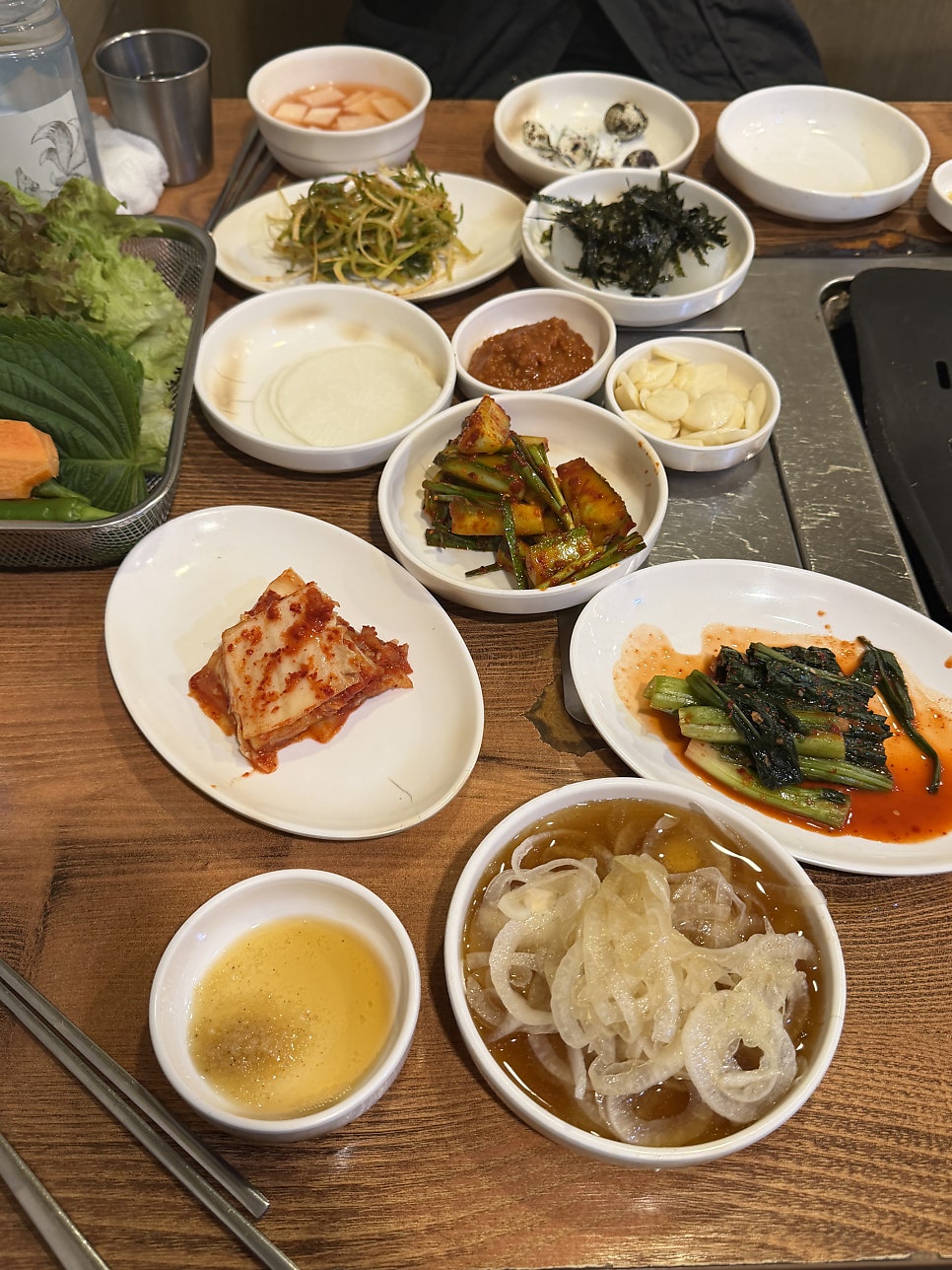 우리식당 우리정육점 사진 5