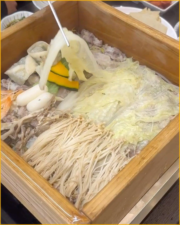편편집 춘천퇴계점 사진 6