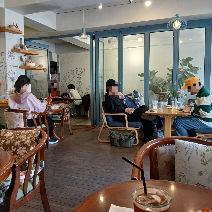 퐁포네뜨 홍대점 사진 3