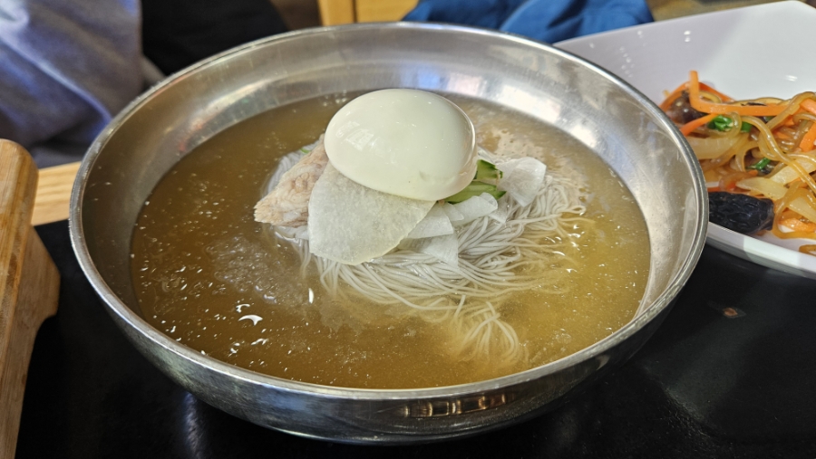 천지연 죽전점 사진 2