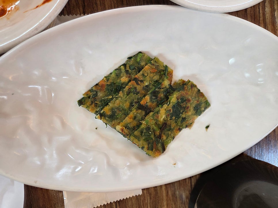 하수진보배밥상 사진 6