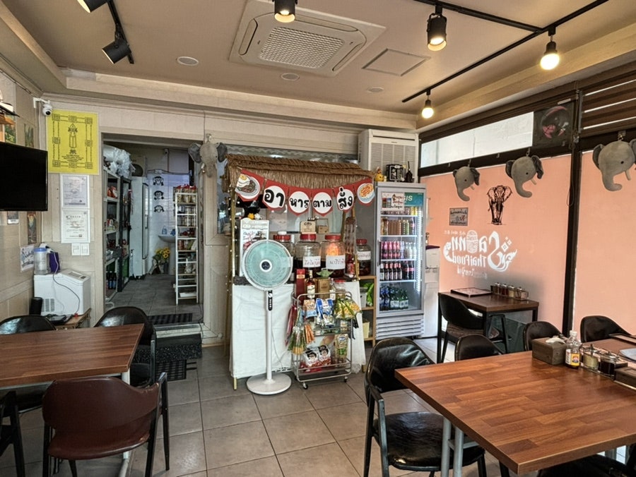 사온타이푸드 사진 4