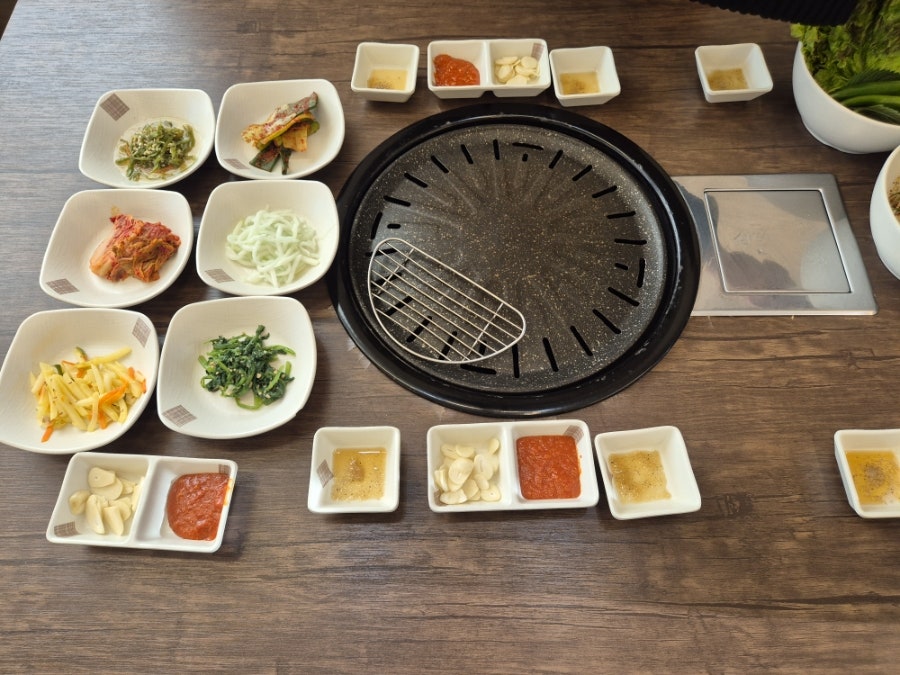 유풍식육식당 오룡점 사진 6