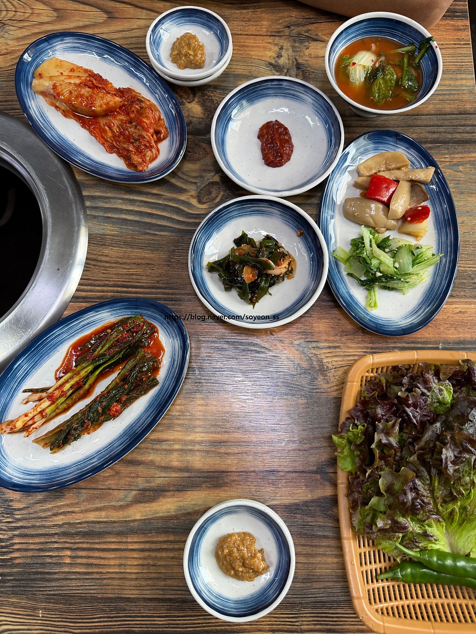 운수대통가든 사진 4