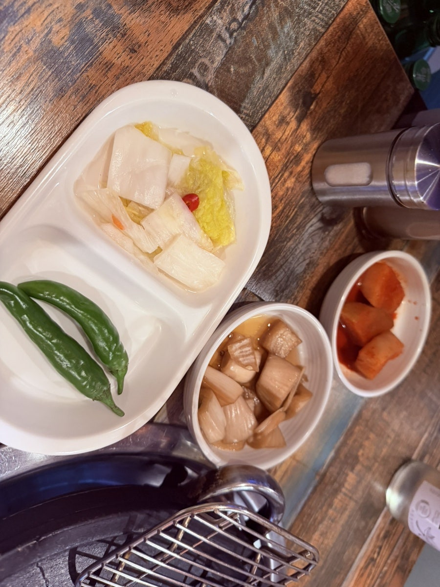 꾸석지돌판한우 연신내2호점 사진 5