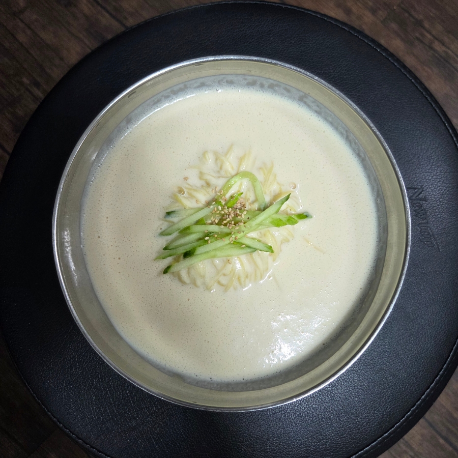 국이네칼국수와돈까스 사진 5