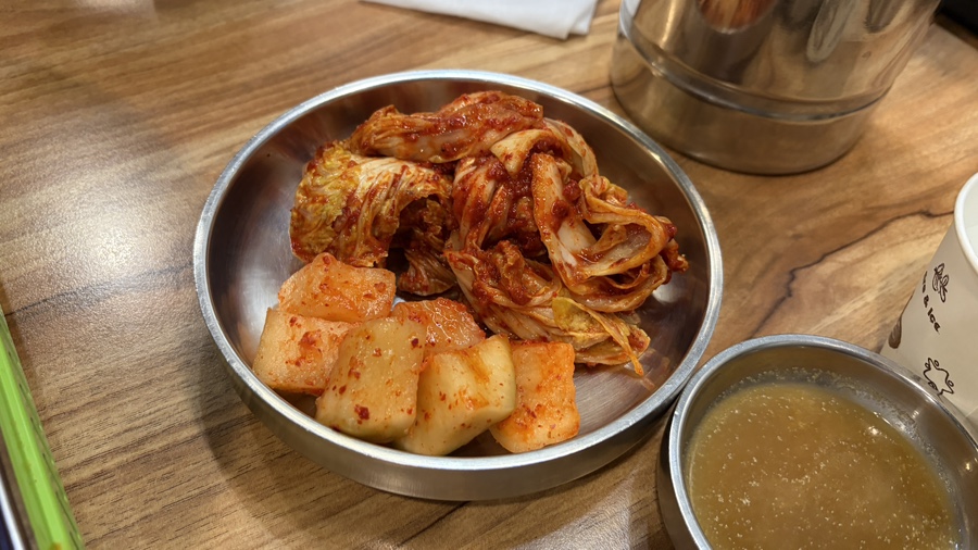 갈매울감자탕 사진 6
