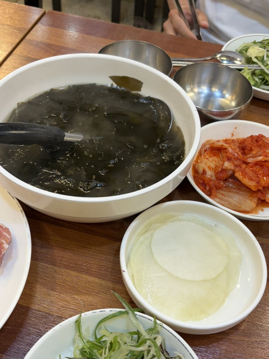 저잣거리 사진 3
