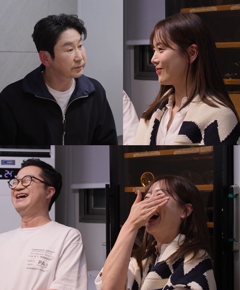  신동엽, 지상렬 결혼에 '집 빼고 전부' 통 큰 공약 내건 진짜 이유