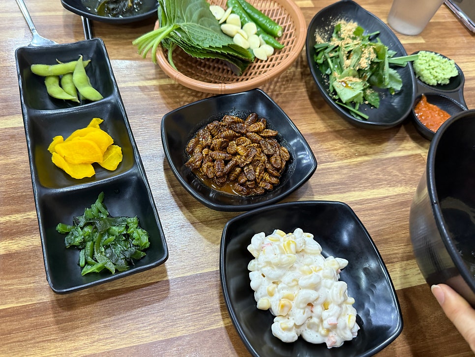 Dalbitojingeogwangeo Hwagokjeom photo 6