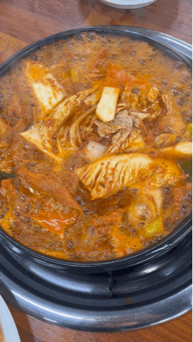 광주 용봉동 곱창전골 &lsquo;김태주선산곱창 용봉점&rsquo; 전철우사거리맛집