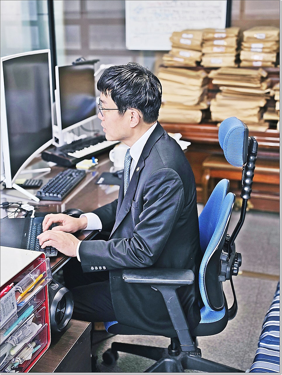 전주민사변호사 성공사례 모음집