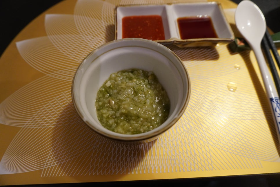 긴자 올림픽공원점 사진 2