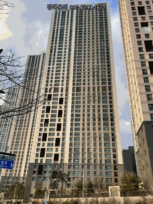  경기 고양시 아파트 경매! 일산동구 장항동 킨텍스원시티 302동 37층, 특별한 내 집 마련과 수익을 동시에 노릴 부동산 기회 2025타경6635