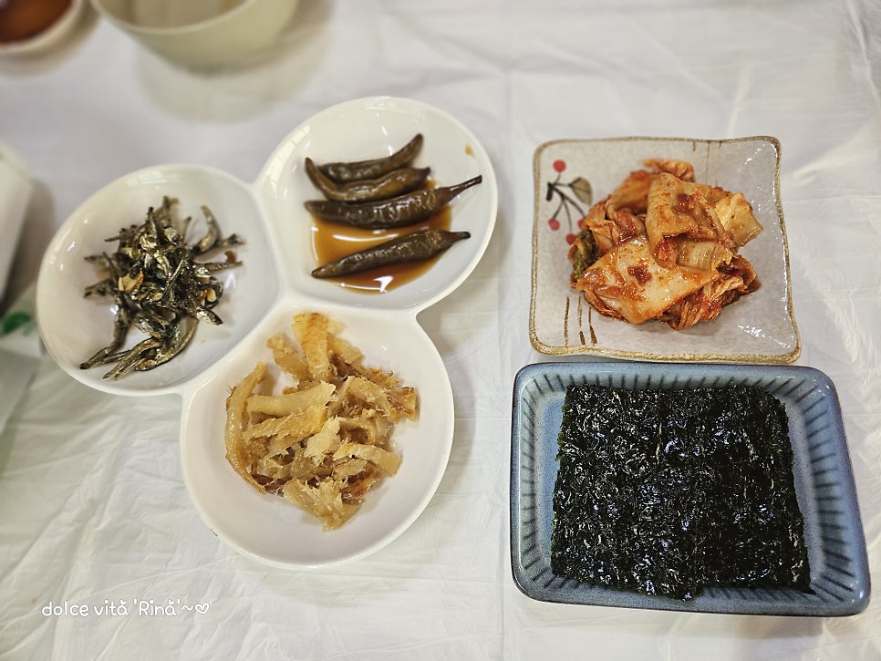 동춘해물마을 사진 2