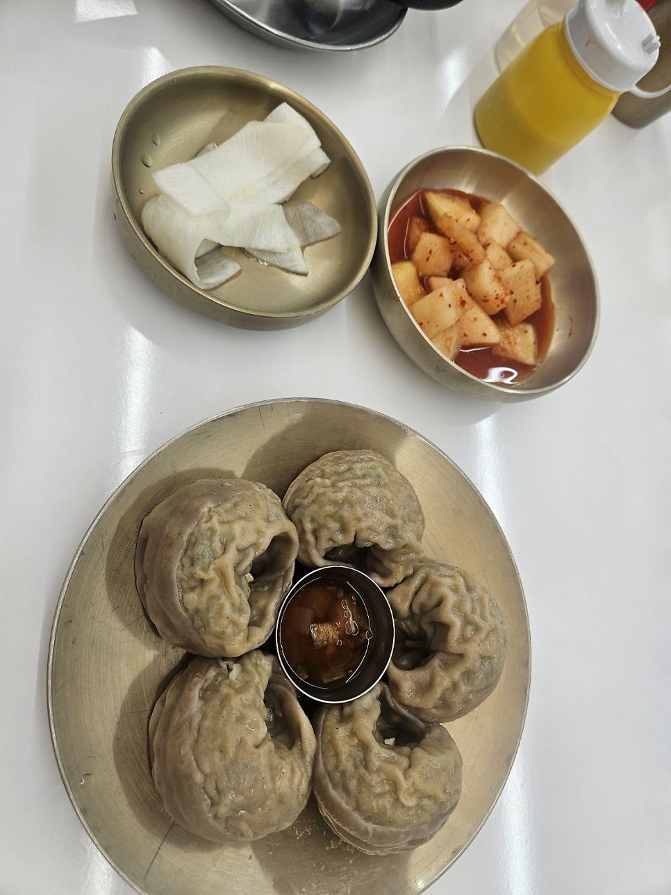 명가제면소 사진 4
