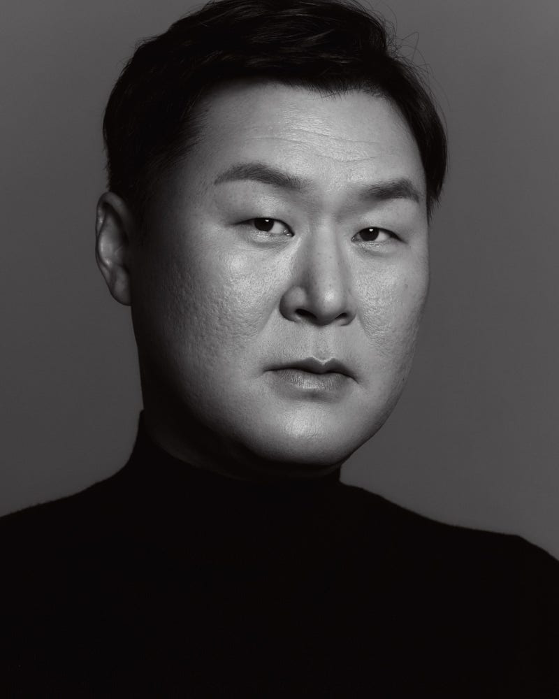 헷갈리지만 전혀 다른 매력의 배우들 | 윤경호 vs 김민재 vs 오대환