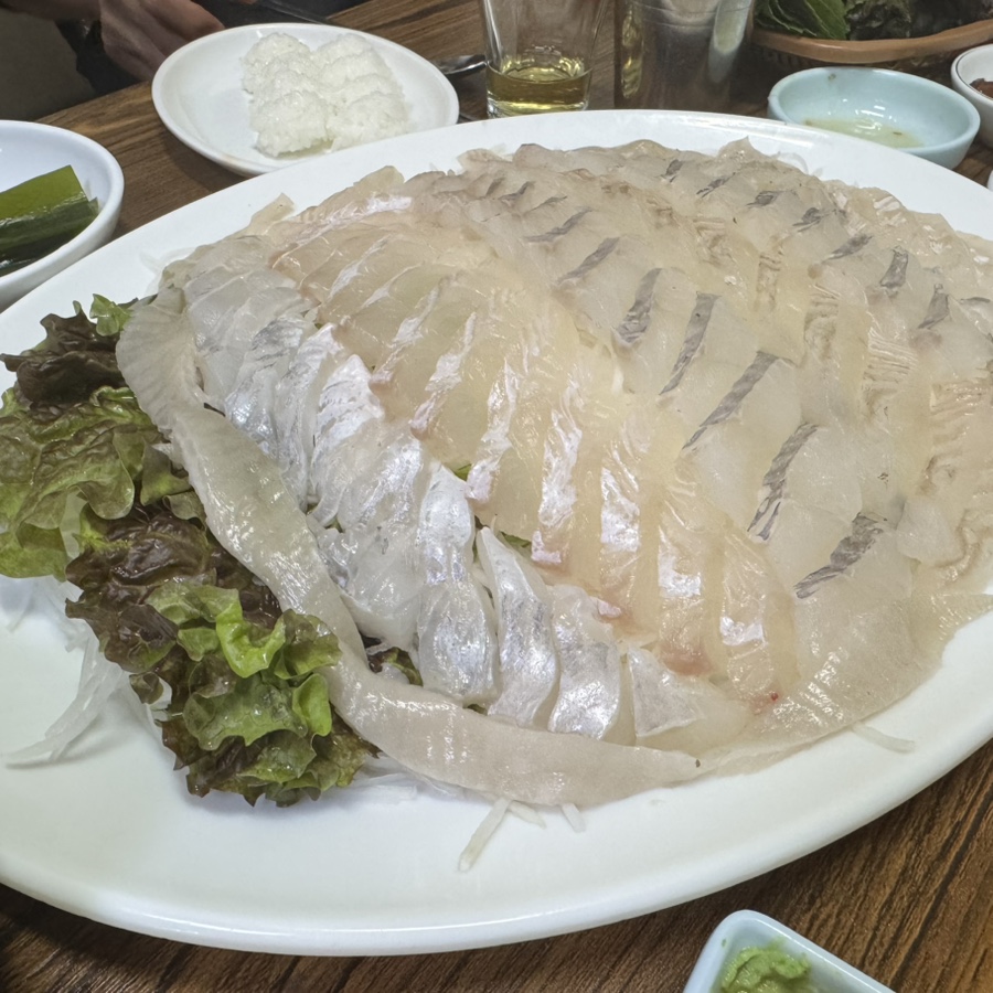 태평양수산 사진 1