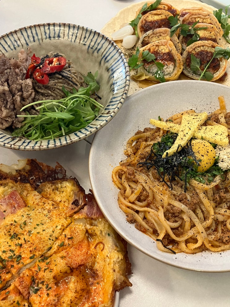  수원 행궁동맛집 무무옥 내돈내산 웨이팅 솔직후기