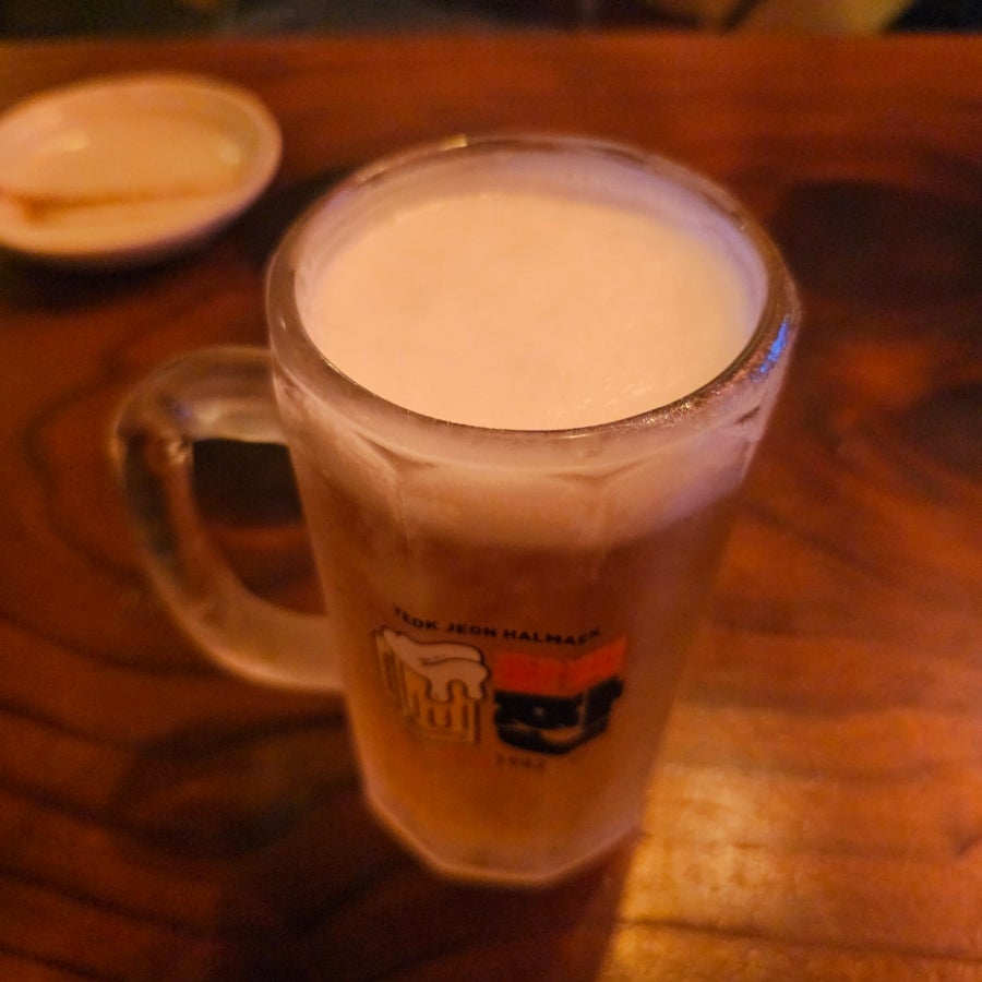 역전할머니맥주 서울답십리점 사진 3