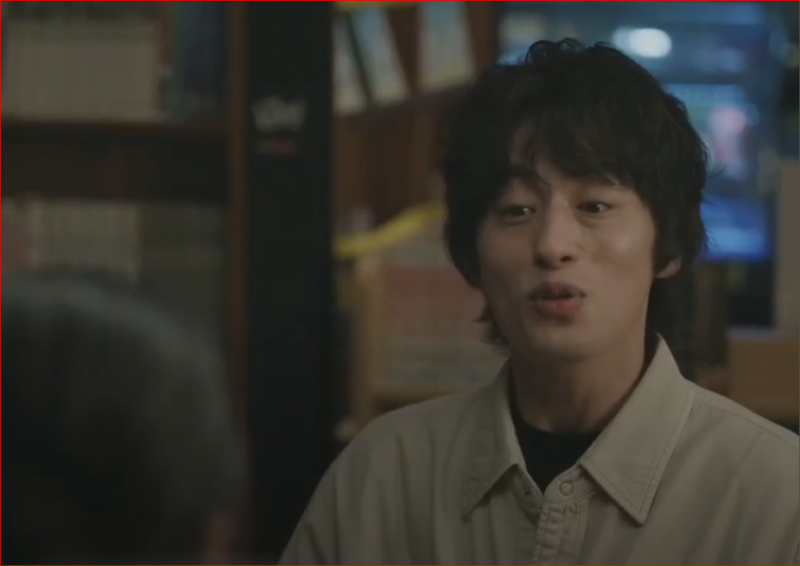 Mojamussa episode 3 image 2