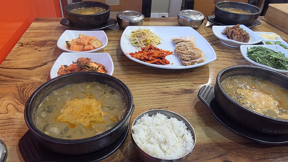 골마을남원추어탕 사진 3