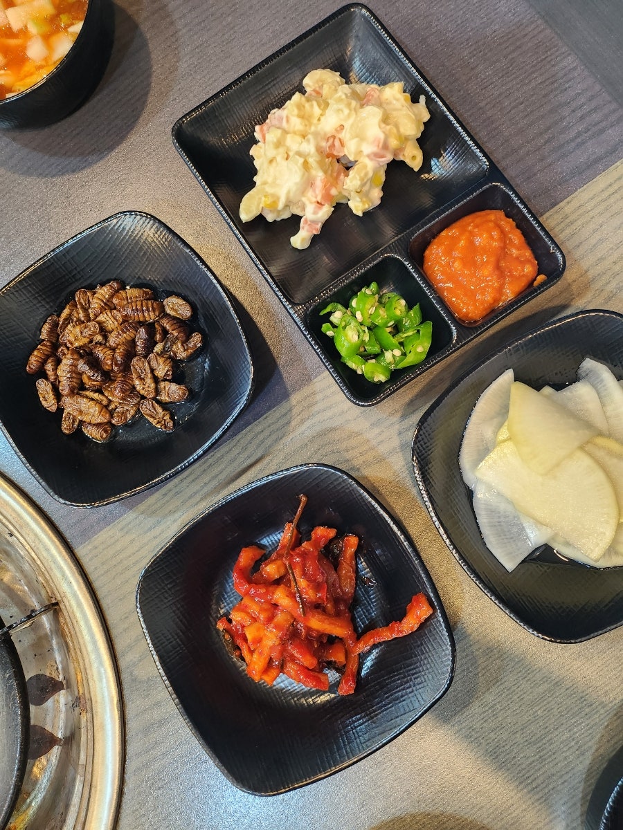 삼미파전닭갈비 사진 5