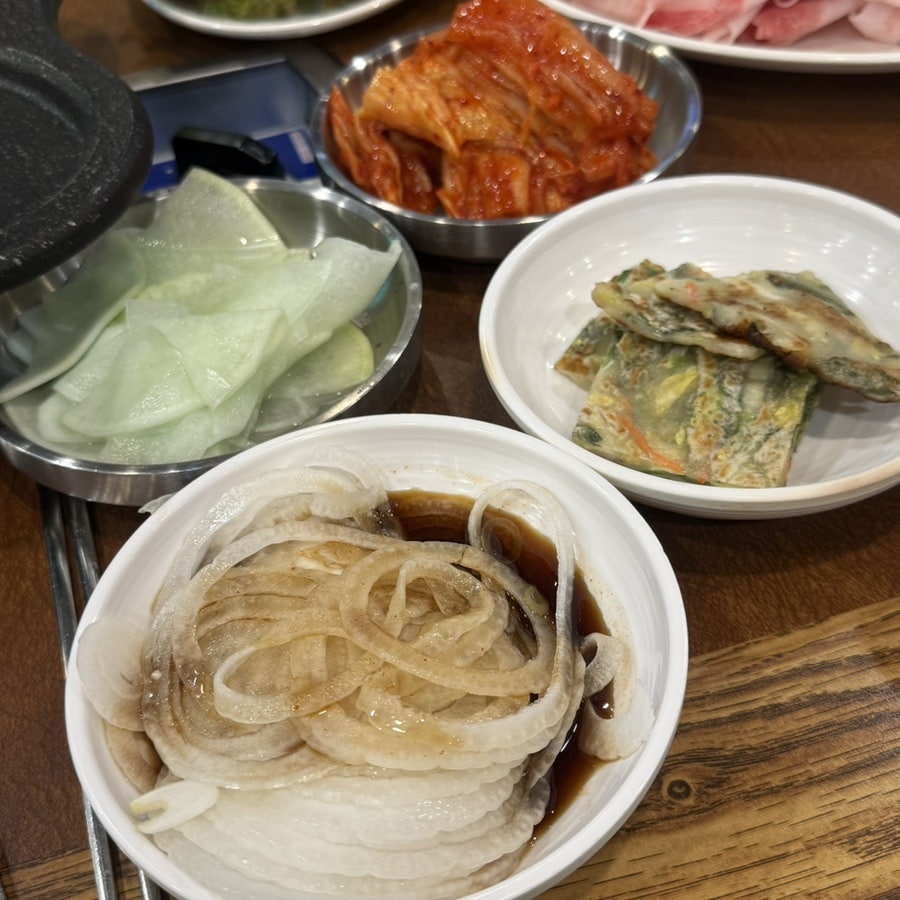 삼겹세상 옥계점 사진 2