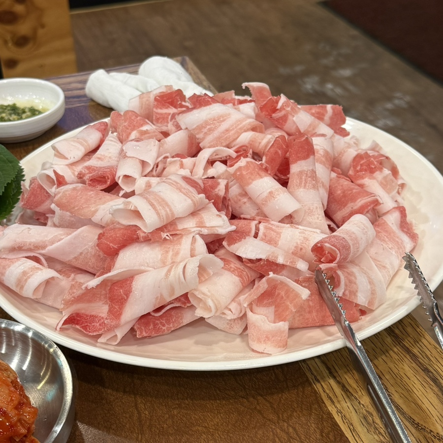 삼겹세상 옥계점 사진 5