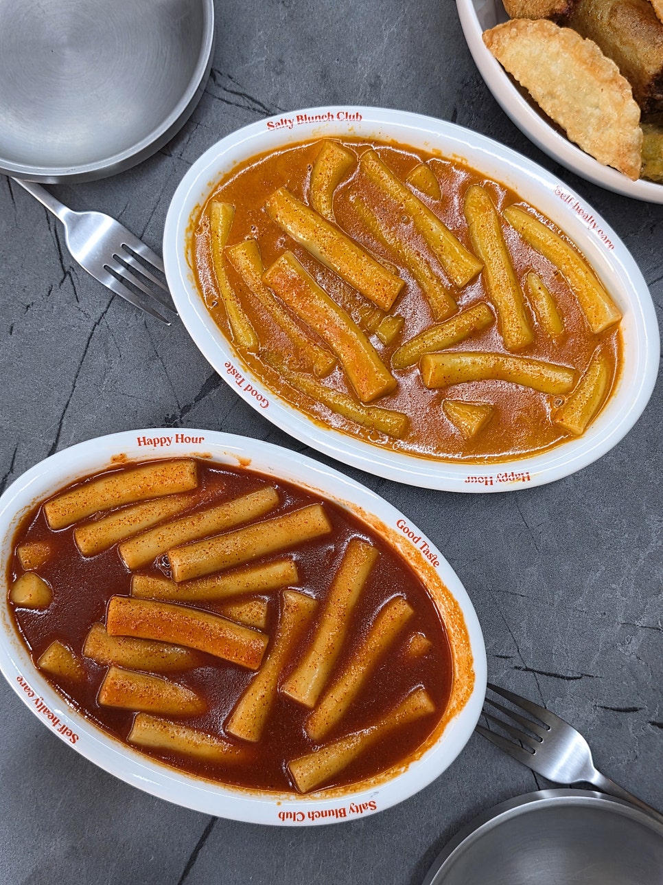 신전떡볶이 김천점 사진 6