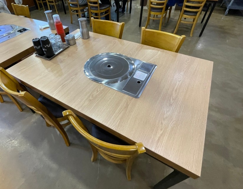 함평흑염소식당 사진 6