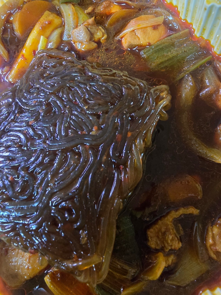 장군찜닭 침산노원점 사진 4