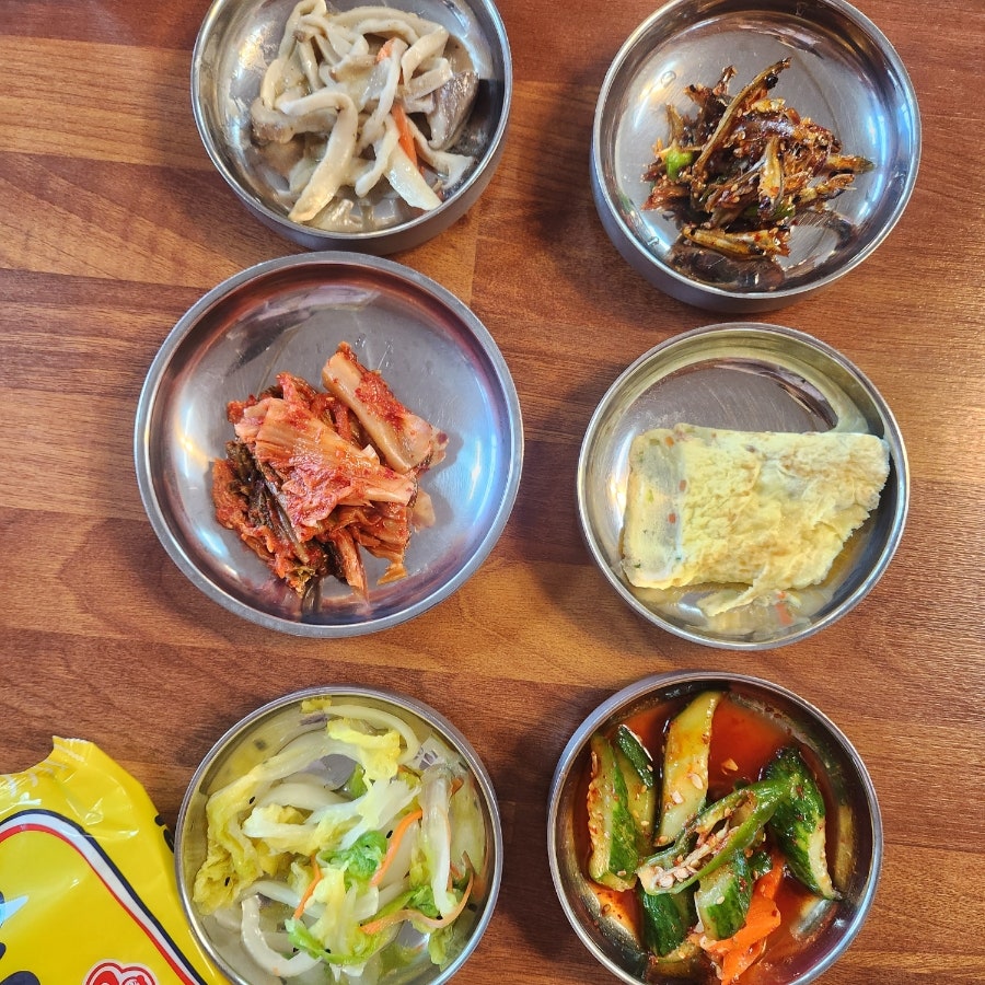 밥한그릇뚝딱 사진 5