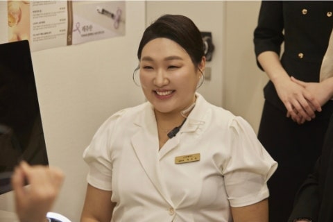 이수지 또 터졌다 ‘[스마일클리닉 상담실장]’ 숏츠 1위…SNL 코리아 시즌8 레전드 탄생