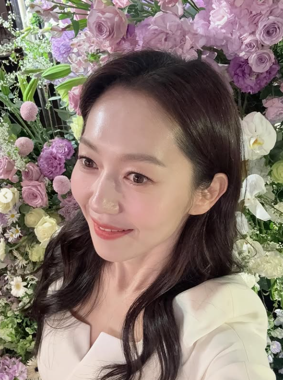 <b>엄지인 아나운서</b> 프로필 총정리 핵심정보, 최근 축의금 정리... 