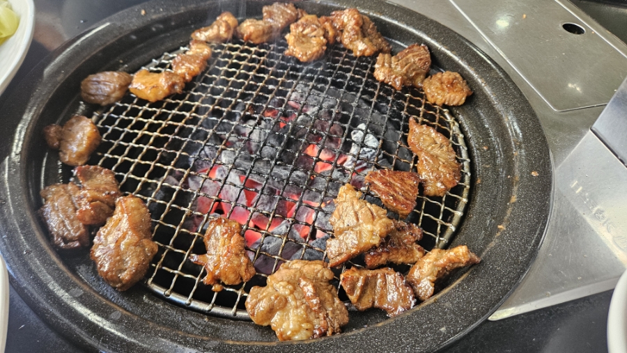 천지연 죽전점 사진 4