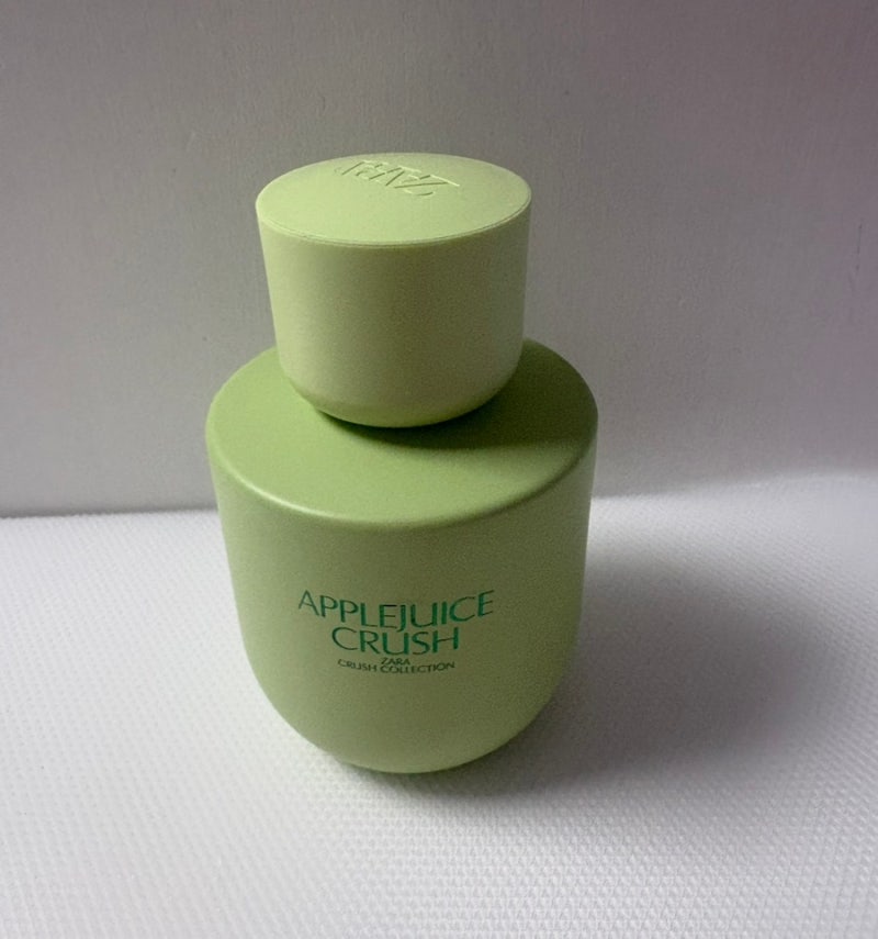 자라 향수 애플주스 크러쉬(APPLEJUICE CRUSH) 90ml 구매후기