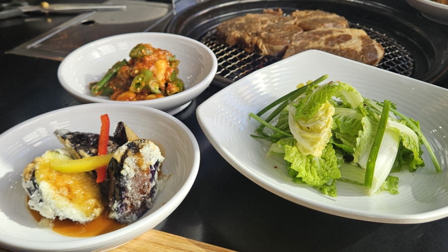 천지연 죽전점 사진 5