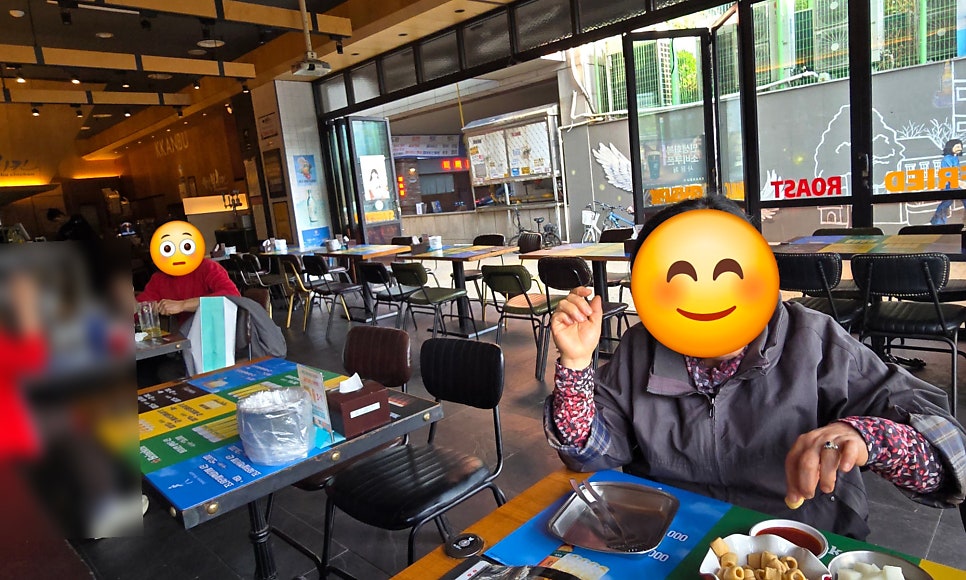 깐부치킨 안산고잔점 사진 3