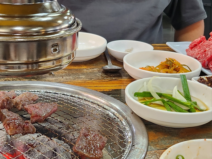 남양한우실비식당 사진 4
