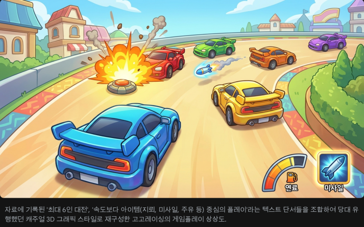  대한민국 초고속 인터넷 웹 포털 게임 생태계의 과도기적 발전 및 디지털 유산의 소멸 메커니즘: 프리챌 '노라조'의 '고고레이싱'과 한게임 '고고씽'의 구조적 교차 분석을 중심으로