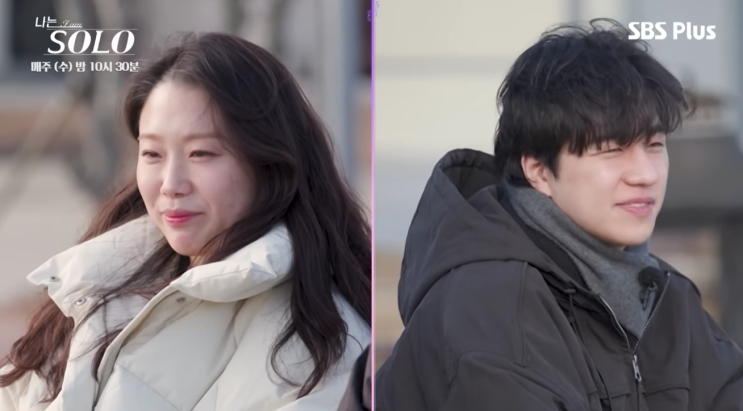  나는 솔로 31기, 순자 경수 삼각관계 폭발?! 정희 눈물에 로맨스 반전 예고!