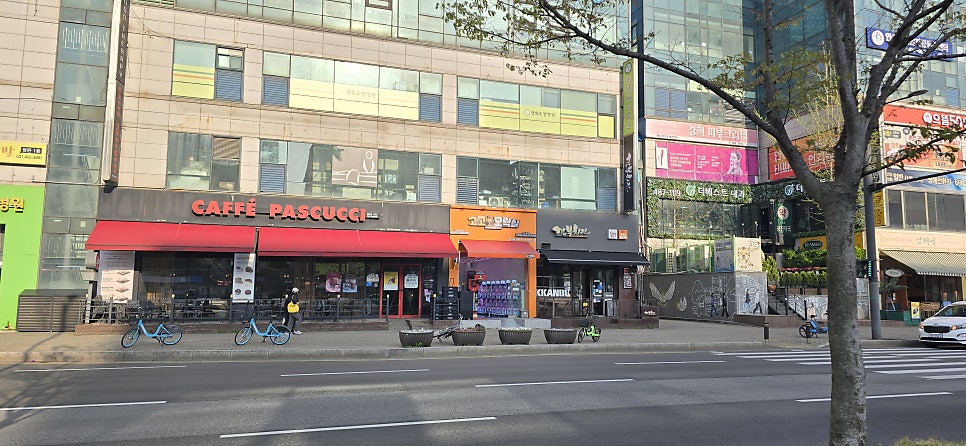 깐부치킨 안산고잔점 사진 2