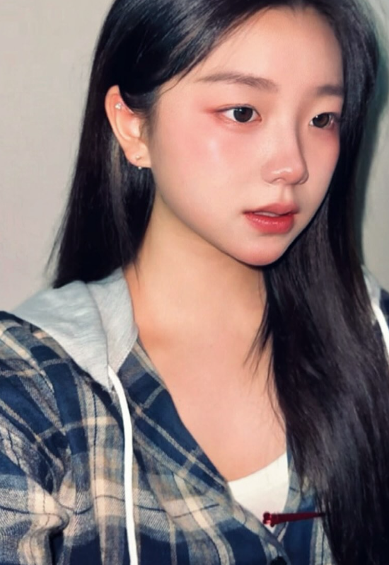 육상 이다원 인스타 근황