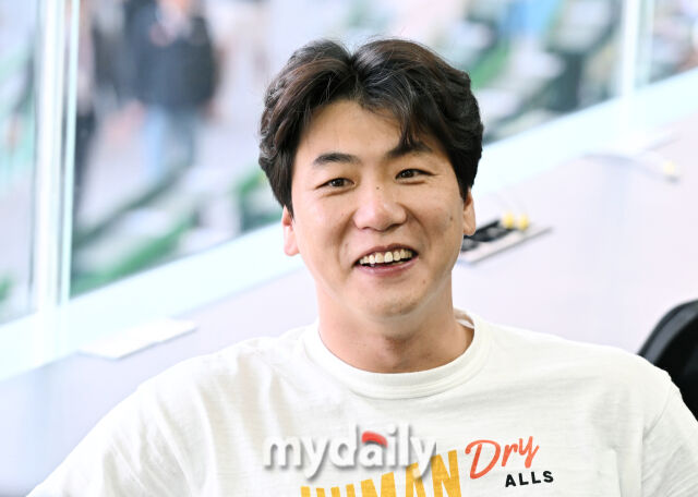 오히려 더 빠르다 38세 김광현 괴물 회복력의 진짜 이유