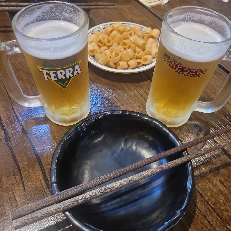 테바나카 오또상 선학점 사진 5
