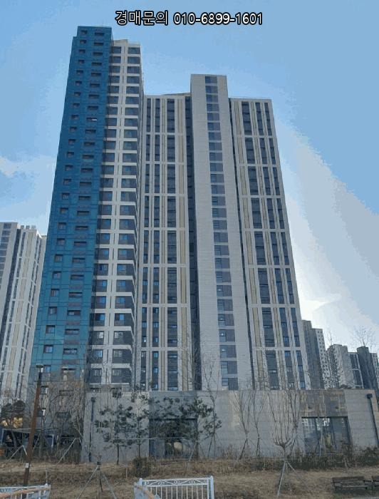  경기도 고양시 덕양구 지축동 '이편한세상지축센텀가든' 101동 17층 아파트, 급매보다 저렴한 법원경매로 시세차익과 성공적인 내집마련을 동시에! (2025타경62679)
