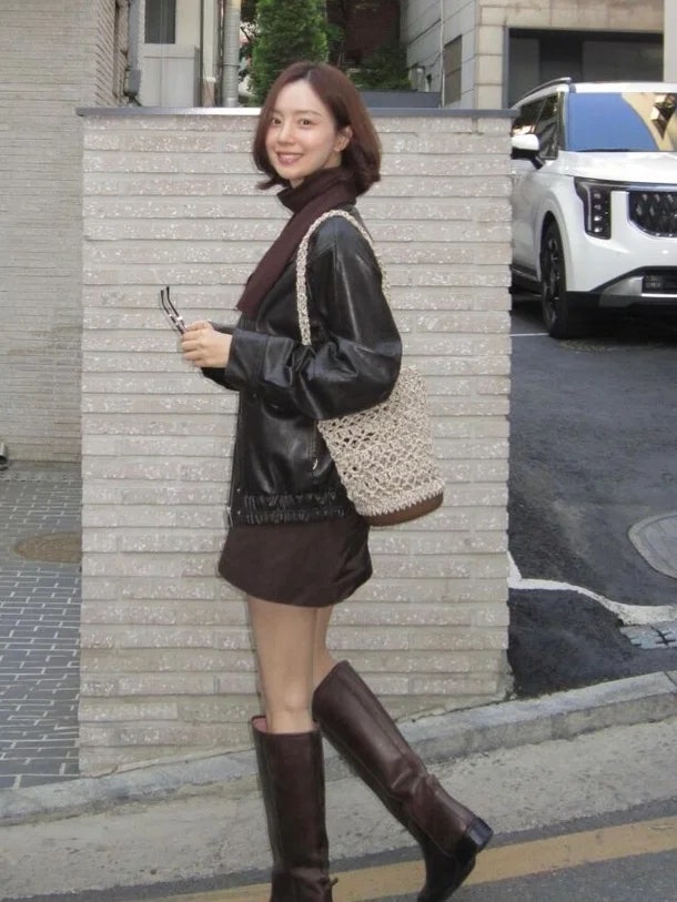 문채원, 6월 결혼 앞두고 더 아름다워진 근황…비공개 예식 전 전한 감사 인사
